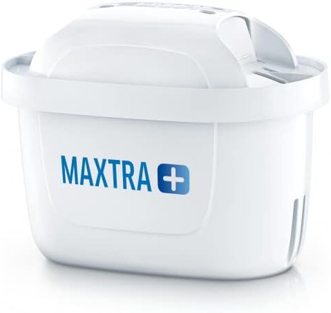 BRITA Water Filter Cartridge MAXTRA PRO Pure Performance - 6 Pack