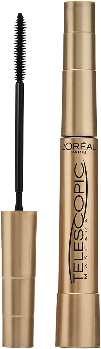 L'Oréal Paris Black Telescopic Original Mascara