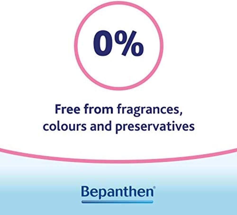 Bepanthen Nappy Care Ointment 100 g