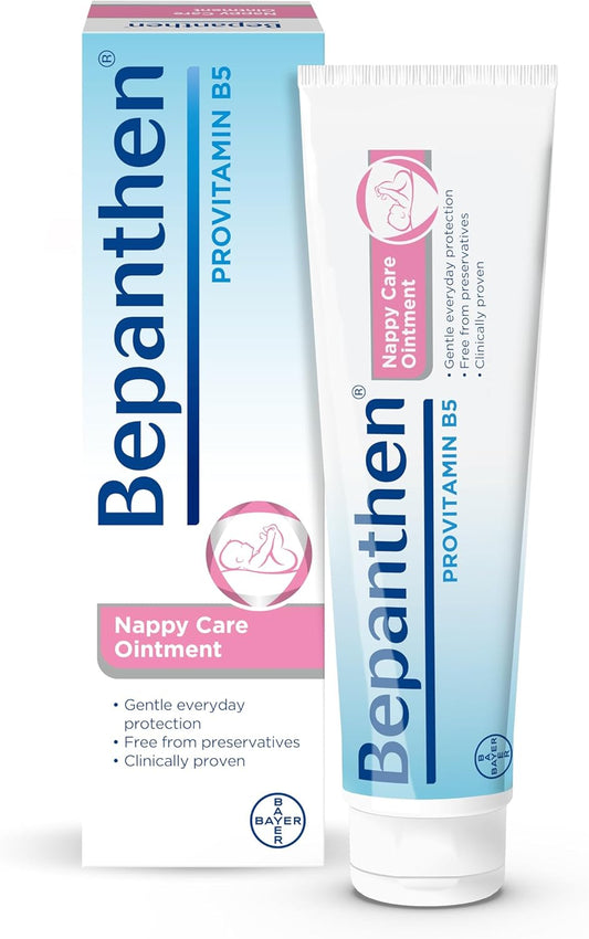 Bepanthen Nappy Care Ointment 100 g
